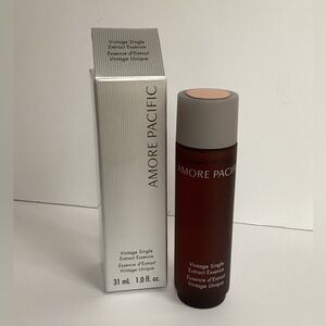 Amore Pacific Vintage Single Extract Essence Travel